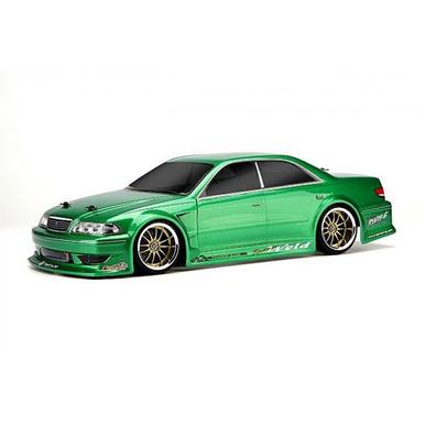 30721 - T&E VERTEX RIDGE JZX100 TOYOTA MARK II BODY 200mm |  | Artikelnummer: HPI30721