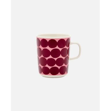 Oiva Siirtolapuutarha | Tasse mit Henkel | Artikelnummer: 076172-133