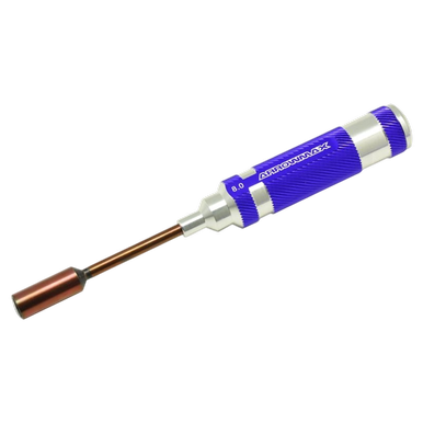 Arrowmax 8mm Steckschlüssel #AM-150180 |  | Artikelnummer: AM-150180