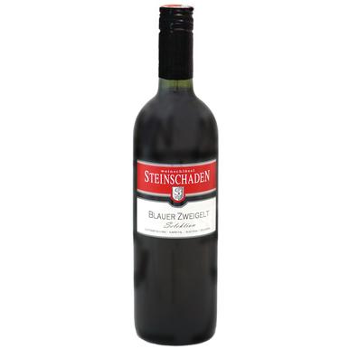 Blauer Zweigelt Selektion 2015 | Kamptal, Wachau, Österreich | Artikelnummer: ST102