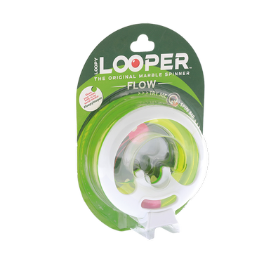 Loopy Looper Flow | Blue Orange | Artikelnummer: 4015566602175