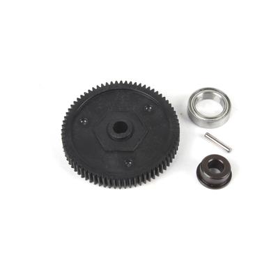 LRP HAUPTZAHNRAD 72Z 48DP - S10 BLAST TC 2 122265 | 10.5 | Artikelnummer: 122265