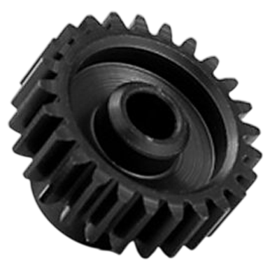 Robinson Racing 1339 -39Z Schwarzes Aluminium 