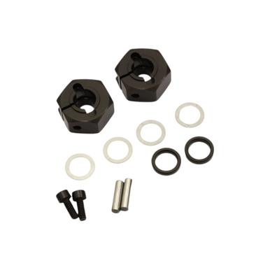 Radmitnehmer (62) Kyosho Ultima RB7.5 (2) (UM773) | z.b. für Kyosho RB7.5 | Artikelnummer: K.UB055-62