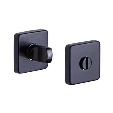WC-Drehknopf für Design/H Drückergarnituren | Knopf passend zu den Garnituren ECONOMY LINE/H | Artikelnummer: 4068930496