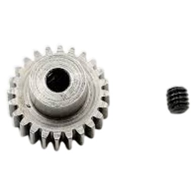  Robinson Racing Gehärtet 24T 48 Pitch Absolute Ritzel  |  | Artikelnummer: RRP1424