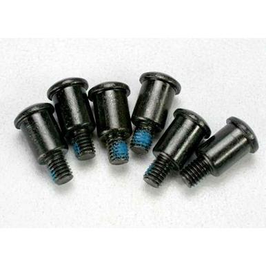 Traxxas 3x10mm Schraube Zylinderkopf TRX3966 | 020334396600 | Artikelnummer: 3966