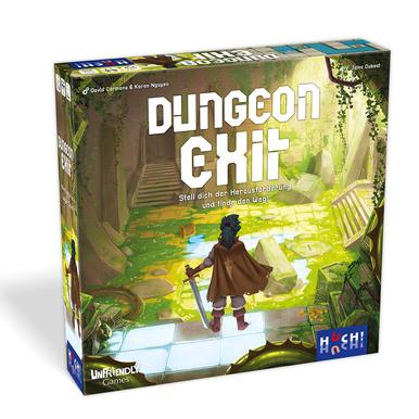 Dungeon Exit | Huch! | Artikelnummer: 4260071884824