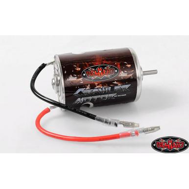 RC4WD Z-E0005 540 Crawler Brushed Motor 35T |  | Artikelnummer: Z-E0005