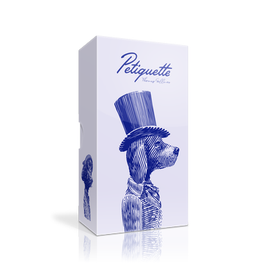 Petiquette | Oink Games | Artikelnummer: 4571394094402