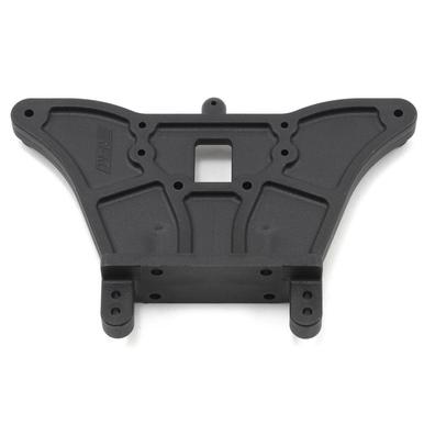 RPM 80832 Dämpferbrücke hinten für Elektro Rustler Stampede |  | Artikelnummer: RPM80832