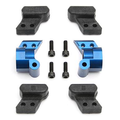 Team Associated B44 Factory Team Aluminum Hubs, 1.5 deg. |  | Artikelnummer: AE9867