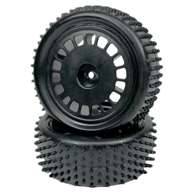 1:10 Buggy Räderset 