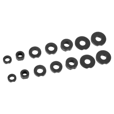 Team Corally - Suspension Arm Shim - 1 Set | z.b. für : Team Corally Kagama | Artikelnummer: C-00180-055 
