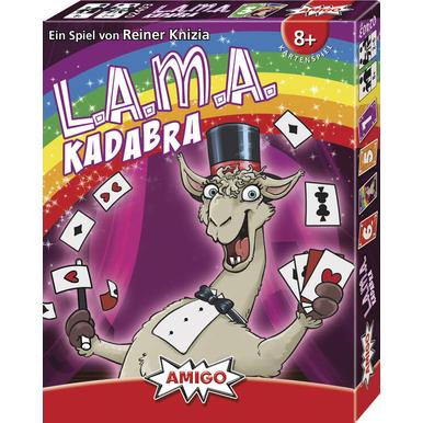 LAMA Kadabra | Amigo | Artikelnummer: 4007396024036