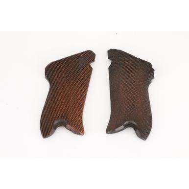 Pistole 08 #36H Griffschalen |  | Artikelnummer: P08-36H
