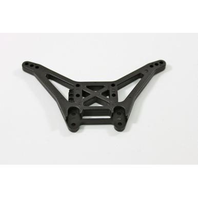 Team C TG2035 Dämpferbrücke hinten 2WDTruggy/SC Truck |  | Artikelnummer: TG2035