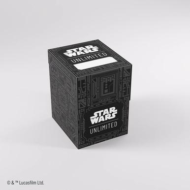 Star Wars: Unlimited - Soft Crate - Unlimited Pattern | GAMEGEN!C | Artikelnummer: 4251715418635