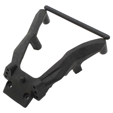 Obere Frontplatte Kyosho Ultima RB7.5 | z.b. für : Kyosho RB7.5 | Artikelnummer: K.UB004