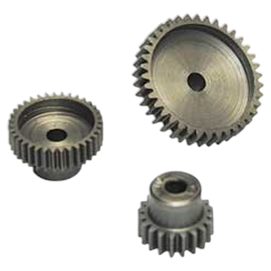 Robitronic Motorritzel Modul 0,6 19Z RW0619 |  | Artikelnummer: RW0619