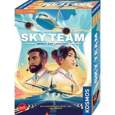 Sky Team | Kosmos | Artikelnummer: 4002051684044