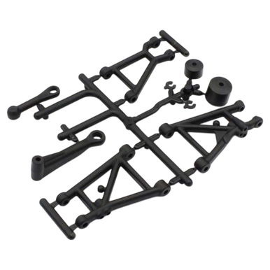 Kyosho FA551B QUERLENKERSET TC FAZER 2.0 |  | Artikelnummer: FA551B
