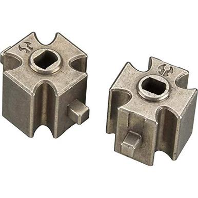 Axial AX30500 Heavy Duty verstärkte Differential Sperre-Locker (2 Stück) |  | Artikelnummer: AX30500