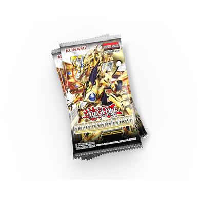Yu-Gi-Oh! TCG Dimension Force Booster | Konami | Artikelnummer: 4012927943380