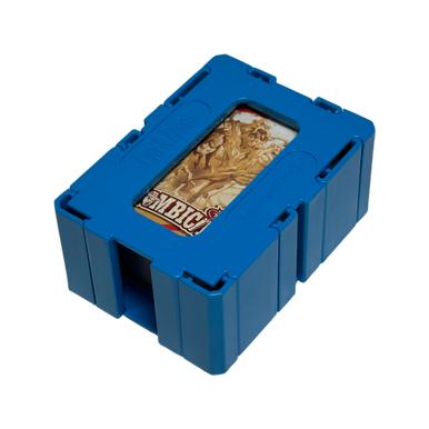 Kartenhalter klein 3er-Set - Eva & Adam | Azul Blue - Brettspiellösung | Artikelnummer: 000024