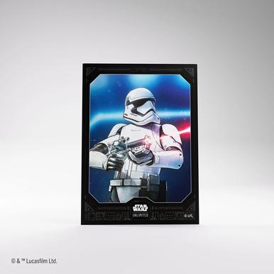Star Wars: Unlimited - Art Sleeves - Stormtrooper | GAMEGEN!C  | Artikelnummer: 4251715417263