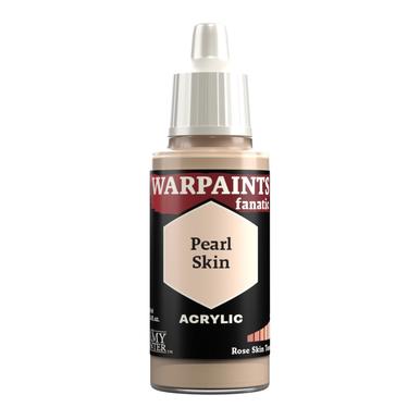 Army Painter Warpaints Fanatic: Pearl Skin | Army Painter | Artikelnummer: 5713799315006