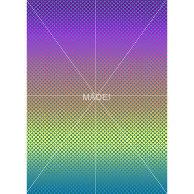 Sublimationspapiere Watercolor Muster | DINA 4 | Artikelnummer: Subli2-5