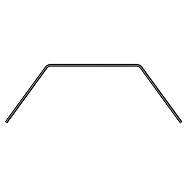XRAY 322461 - XB2 2020 - Stabilisator vorne 1.1mm |  | Artikelnummer: XR322461