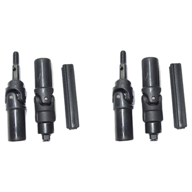 LRP 124033 TELESKOP KARDAN (2 STK.) - S10 TWISTER BX | 10.5 | Artikelnummer: LRP124033