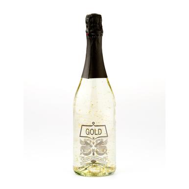 Gold Cuvée, trocken | prickelndes, goldenes Vergnügen  | Artikelnummer: G001