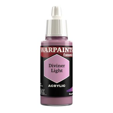 Army Painter Warpaints Fanatic: Diviner Light | Army Painter | Artikelnummer: 5713799313804