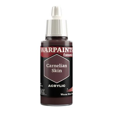 Army Painter Warpaints Fanatic: Carnelian Skin | Army Painter | Artikelnummer: 5713799315105