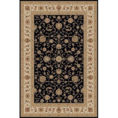MARRAKESH 120 x 170 cm schwarz |  | Artikelnummer: MAR205black120A