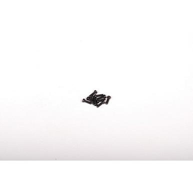 Axial AXA013 Cap Head M2x6mm Black Oxide (10) AXIC0013 |  | Artikelnummer: AXA013