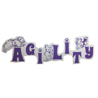Agility (Papillon) | Agility (Papillon) | Artikelnummer: 500-0010-4