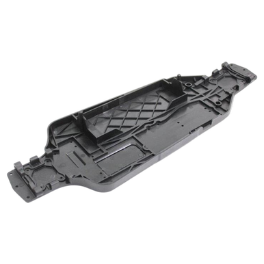 Absima 1230017 Chassisplatte Kunststoff Buggy/Truggy |  | Artikelnummer: AB1230017