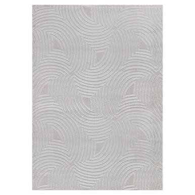 Sahara silber 200x290 cm  |  | Artikelnummer: SAHARA2002901113SILVER
