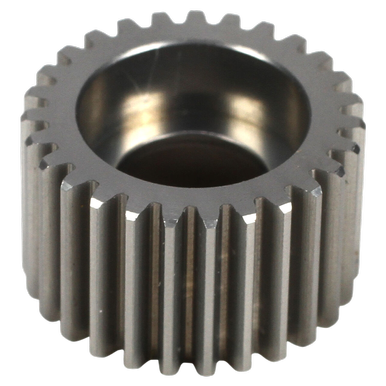 Team Losi Racing Idler Gear, Aluminum: 22/T/SCT |  | Artikelnummer: TLR332009