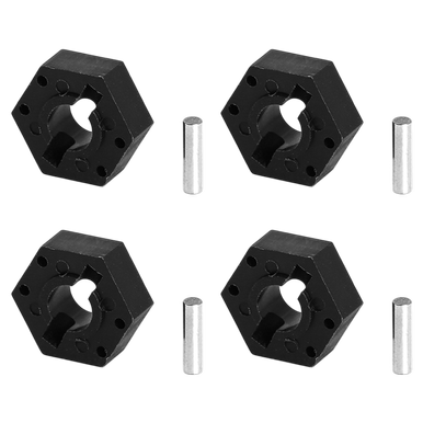 LC Racing Radmitnehmer 12mm |  | Artikelnummer: LC-C8026