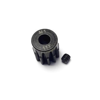 H-Speed RITZEL 11 ZÄHNE MODUL 1, 5MM STAHL HSPX111 |  | Artikelnummer: HSPX111