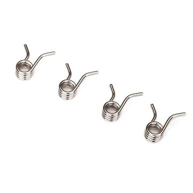 Traxxas FEDER (4) *J*  | z.b. für :TRX-4® Traxx® All-Terrain Track Set | Artikelnummer: TRX8888