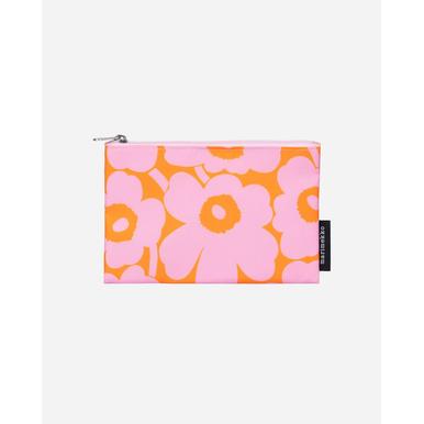 Kaika Mini Unikko | Schmales Kosmetiktäschchen | Artikelnummer: 075748-230