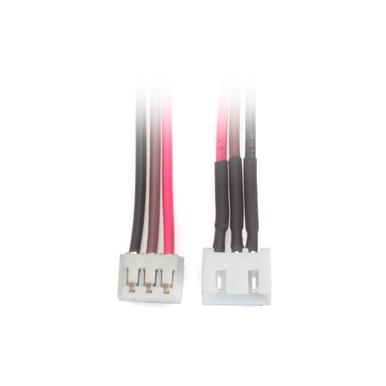LRP ADAPTERSTECKER - 2S LIPO EHR AUF XHR BALANCERANSCHLUSS | 4250068181878 | Artikelnummer: 65818
