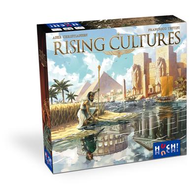 Rising Cultures | Huch!  | Artikelnummer: 4260071883797