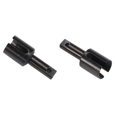 Traxxas CV-DIFFERENTIAL-MITNEHMER INNEN (2) TRAXXAS 1/16 SLASH, E-REVO | z.b. für : TRX71054 | Artikelnummer: TRX7052